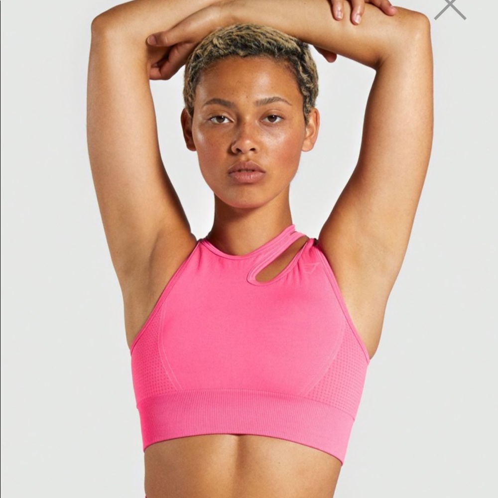 Gymshark Sports Bra